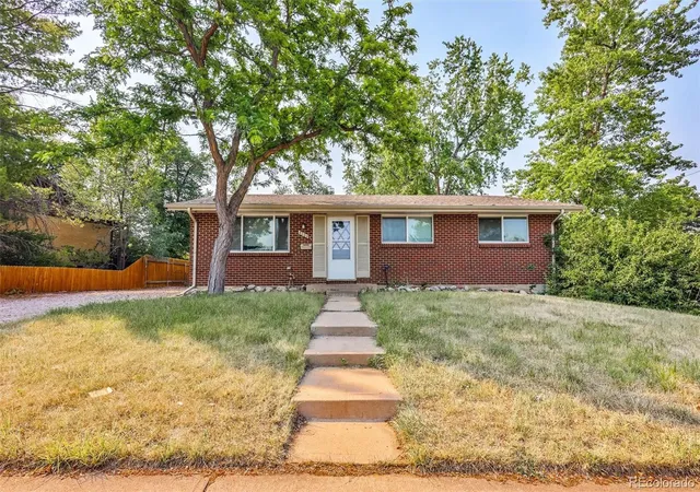 3rd image of 4200 E Fremont Ave, Littleton, CO 80122 | MLS# 7523753
