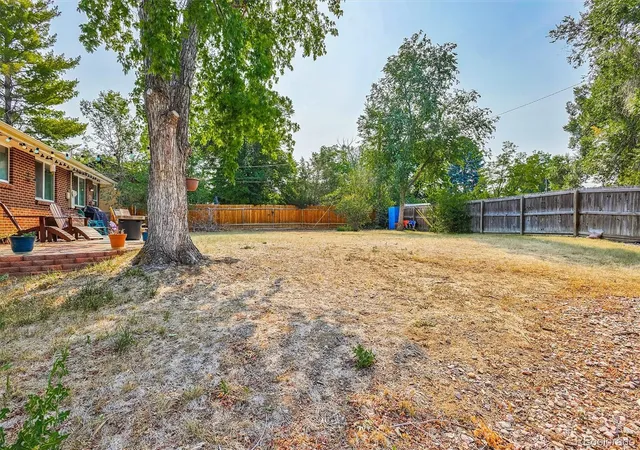 36th image of 4200 E Fremont Ave, Littleton, CO 80122 | MLS# 7523753