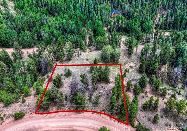 Homes for sale in Cripple Creek, CO | 218 Princess Rd, Cripple Creek, CO 80813 | MLS# 2561757