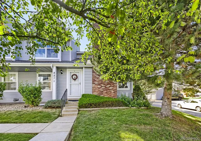 17th image of 8271 W 90th Pl #1603, Broomfield, CO 80021 | MLS# 9598116