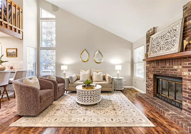 2nd image of 8271 W 90th Pl #1603, Broomfield, CO 80021 | MLS# 9598116