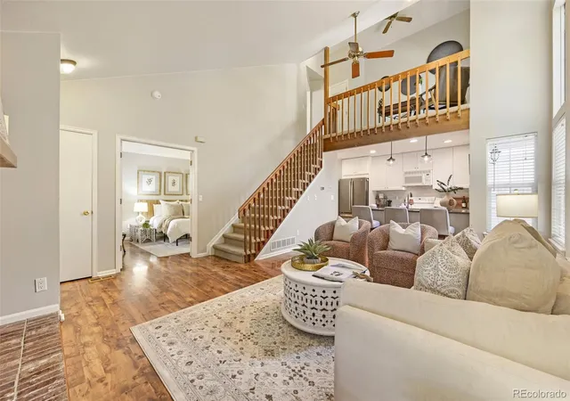 Photo 3 of Townhouse for sale at 8271 W 90th Place #1603, Broomfield, CO 80021 | MLS# 9598116 | Listing updated on 2026-09-01