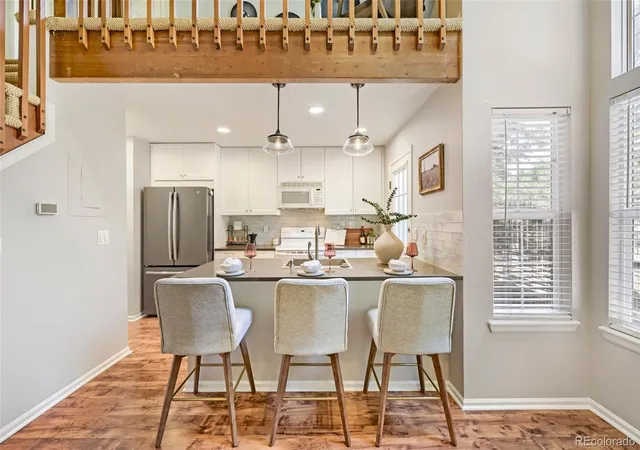 Photo 3 of Townhouse for sale at 8271 W 90th Place #1603, Broomfield, CO 80021 | MLS# 9598116 | Listing updated on 2026-09-01