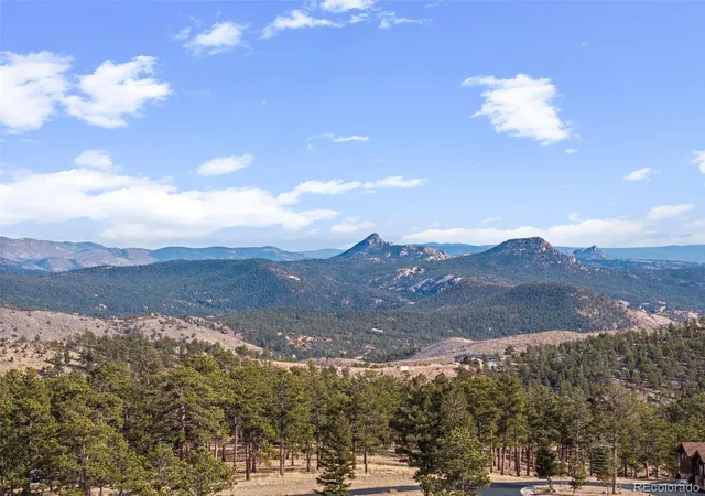 Photo 3 of Land for sale at 33550 Mount Wilson Rd, Pine, CO 80470 | MLS# 4240160 | Listing updated on 2026-07-24