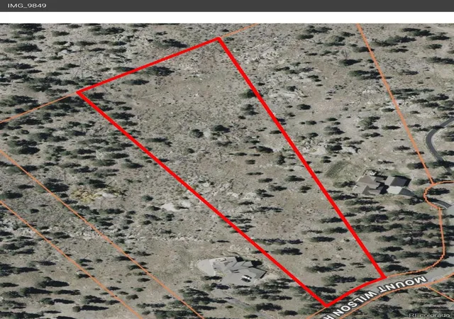 Photo 40 of Land for sale at 33550 Mount Wilson Rd, Pine, CO 80470 | MLS# 4240160 | Listing updated on 2026-07-24