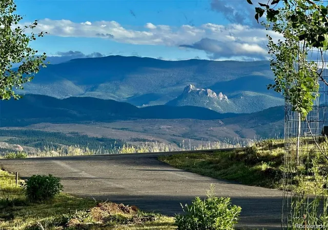 Photo 4 of Land for sale at 33550 Mount Wilson Rd, Pine, CO 80470 | MLS# 4240160 | Listing updated on 2026-07-24