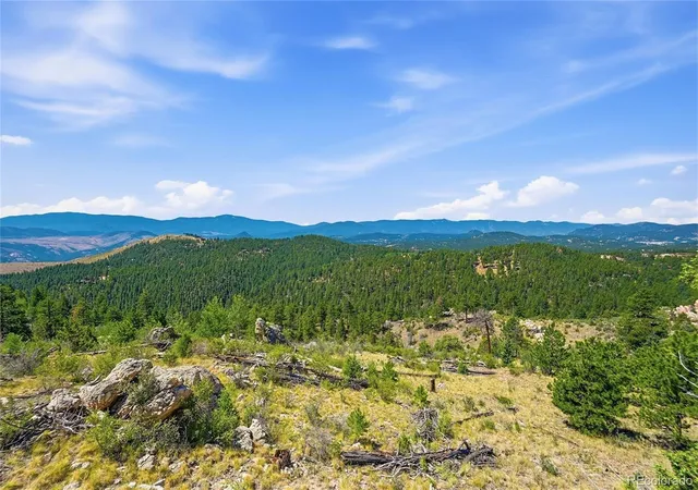 Photo 5 of Land for sale at 33550 Mount Wilson Rd, Pine, CO 80470 | MLS# 4240160 | Listing updated on 2026-07-24