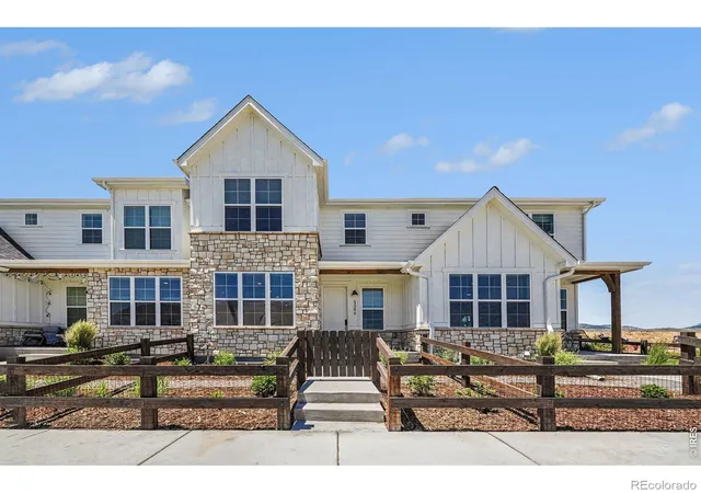2nd image of 5086 Stonewall St, Loveland, CO 80538 | MLS# IR1063403