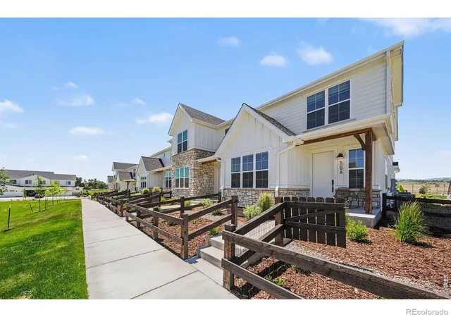 21st image of 5086 Stonewall St, Loveland, CO 80538 | MLS# IR1063403