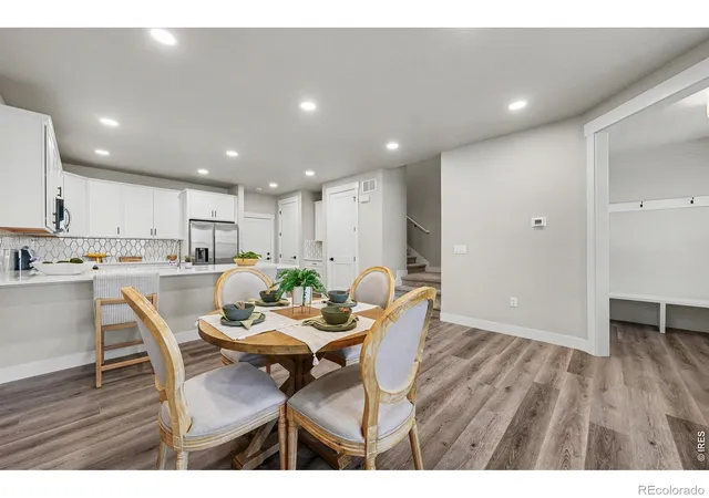 4th image of 5086 Stonewall St, Loveland, CO 80538 | MLS# IR1063403