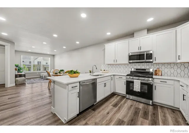5th image of 5086 Stonewall St, Loveland, CO 80538 | MLS# IR1063403