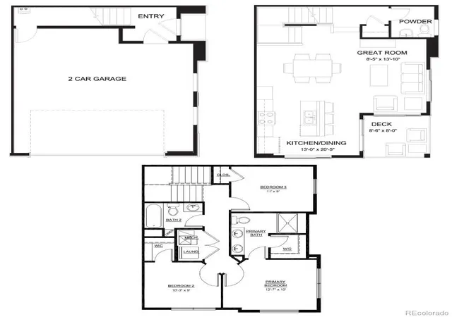 2nd image of 11978 Soprano Trl, Parker, CO 80134 | MLS# 3716974
