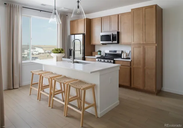 Photo 3 of Townhouse for sale at 11978 Soprano Trl, Parker, CO 80134 | MLS# 3716974 | Listing updated on 2026-10-08