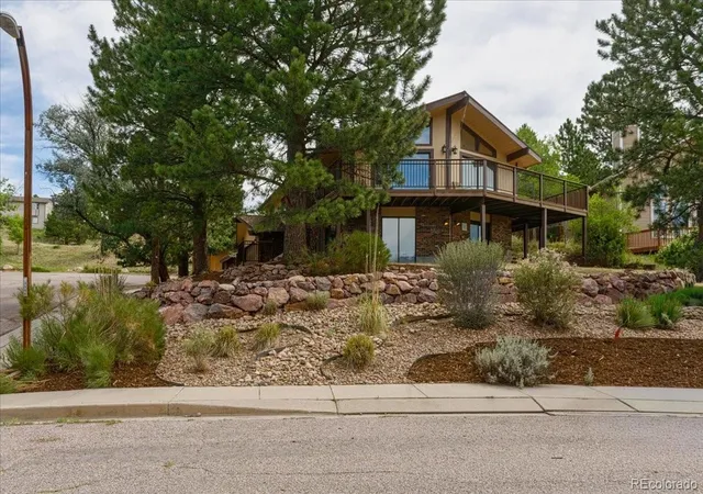 2nd image of 6520 Hawkeye Cir, Colorado Springs, CO 80919 | MLS# 3477567
