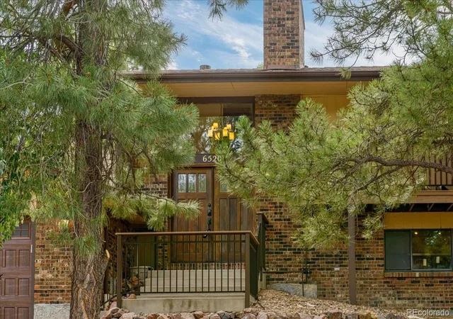 4th image of 6520 Hawkeye Cir, Colorado Springs, CO 80919 | MLS# 3477567