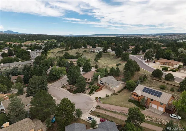 45th image of 6520 Hawkeye Cir, Colorado Springs, CO 80919 | MLS# 3477567