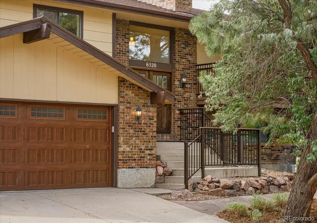 5th image of 6520 Hawkeye Cir, Colorado Springs, CO 80919 | MLS# 3477567