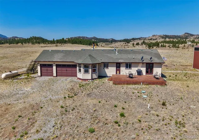 Photo 3 of Single family home for sale at 74 Dwyer Trl, Hartsel, CO 80449 | MLS# 8034676 | Listing updated on 2026-08-28