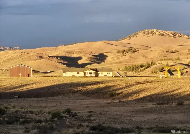 Photo 49 of Single family home for sale at 74 Dwyer Trl, Hartsel, CO 80449 | MLS# 8034676 | Listing updated on 2026-08-28