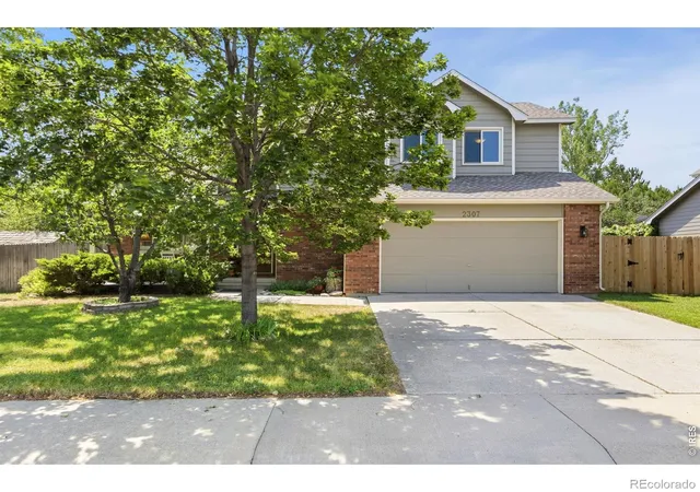 Homes for sale in Fort Collins, CO | 2307 Silver Trails Dr, Fort Collins, CO 80526 | MLS# IR1063406