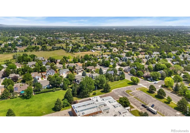 Homes for sale in Fort Collins, CO | 2307 Silver Trails Dr, Fort Collins, CO 80526 | MLS# IR1063406