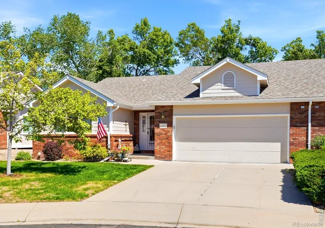 Homes for sale in Longmont, CO | 1620 16th Pl, Longmont, CO 80501 | MLS# IR1063407