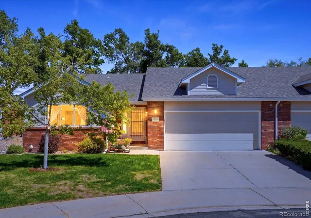 Homes for sale in Longmont, CO | 1620 16th Pl, Longmont, CO 80501 | MLS# IR1063407