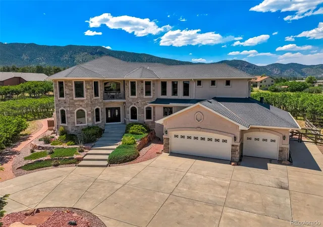 1st image of 17870 Solitude Ct, Colorado Springs, CO 80132 | MLS# 1960576