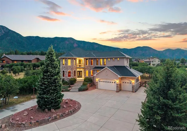 1st image of 17870 Solitude Ct, Monument, CO 80132 | MLS# 1960576