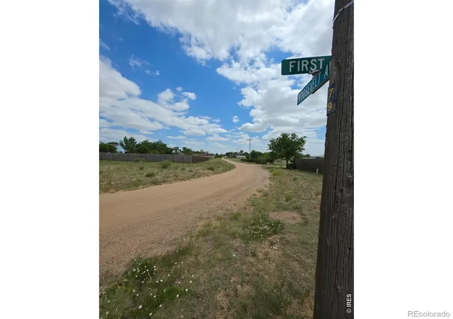 Homes for sale in Nunn, CO | 0 Tbd, Nunn, CO 80648 | MLS# IR1063409