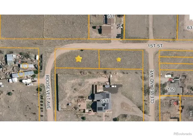 Homes for sale in Nunn, CO | 0 Tbd, Nunn, CO 80648 | MLS# IR1063409