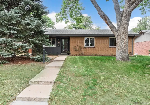 1st image of 311 S Jasmine St, Denver, CO 80224 | MLS# 3792657
