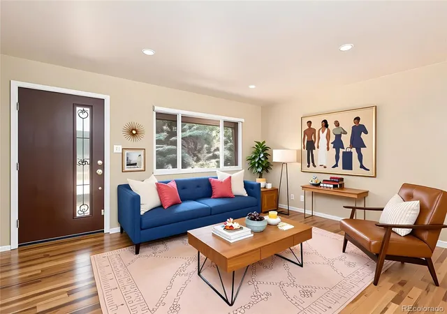 4th image of 311 S Jasmine St, Denver, CO 80224 | MLS# 3792657