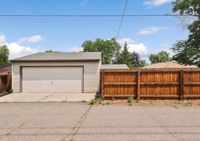 45th image of 311 S Jasmine St, Denver, CO 80224 | MLS# 3792657