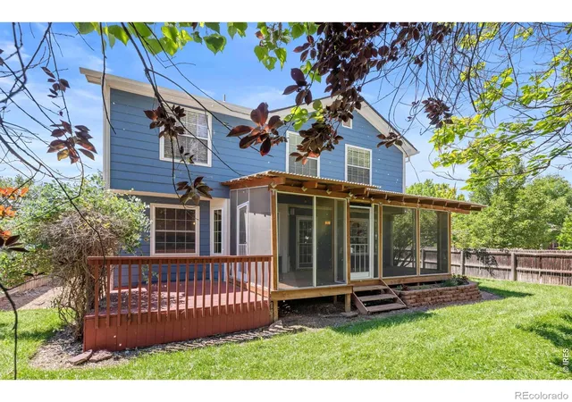 Photo 1 of Single family home for sale at 434 Pinewood Cir, Lafayette, CO 80026 | MLS# IR1063411 | Listing updated on 2026-09-22