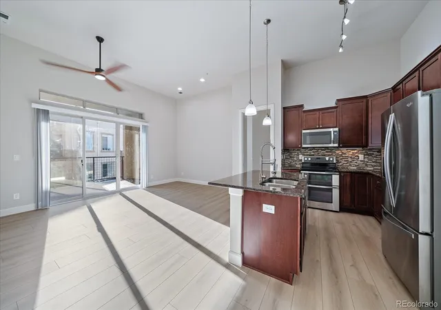 Photo 3 of Sale Pending at 301 Inverness Way #306, Englewood, CO 80112 | MLS# 9157133 | Listing updated on 2026-09-08