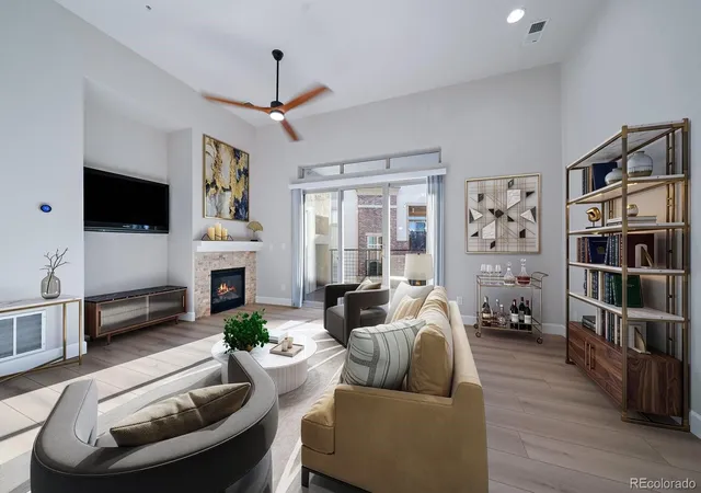 2nd image of 301 Inverness Wy #306, Englewood, CO 80112 | MLS# 9157133