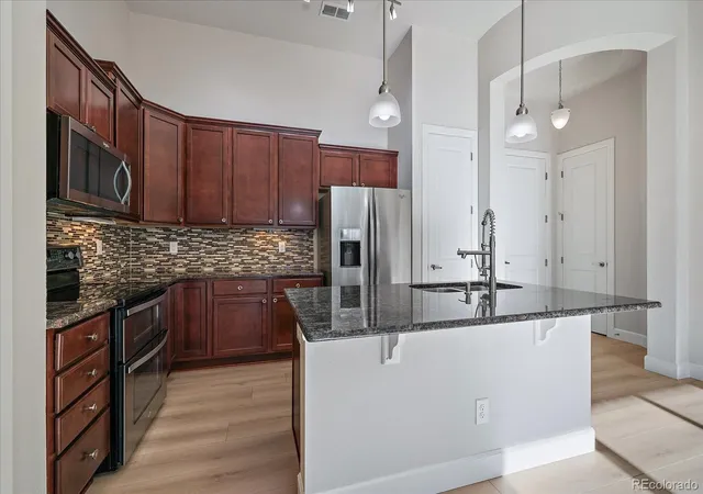 Photo 3 of Sale Pending at 301 Inverness Way #306, Englewood, CO 80112 | MLS# 9157133 | Listing updated on 2026-09-08