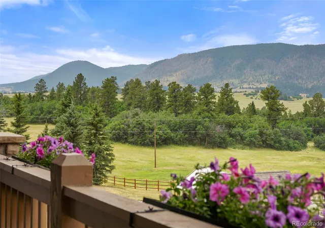 3rd image of 9610 S Perry Park Rd, Larkspur, CO 80118 | MLS# 4003727