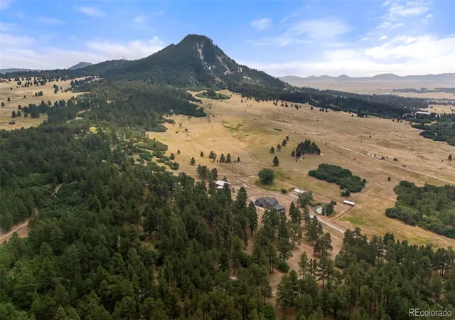Photo 37 of Mansion for sale at 9610 S Perry Park Rd, Larkspur, CO 80118 | MLS# 4003727 | Listing updated on 2026-10-07