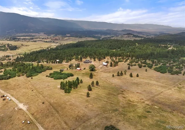 50th image of 9610 S Perry Park Rd, Larkspur, CO 80118 | MLS# 4003727