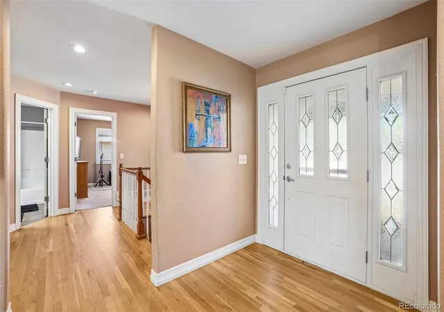 Photo 4 of Single family home for sale at 417 Alpine Ave, Ault, CO 80610 | MLS# 3655718 | Listing updated on 2026-08-28