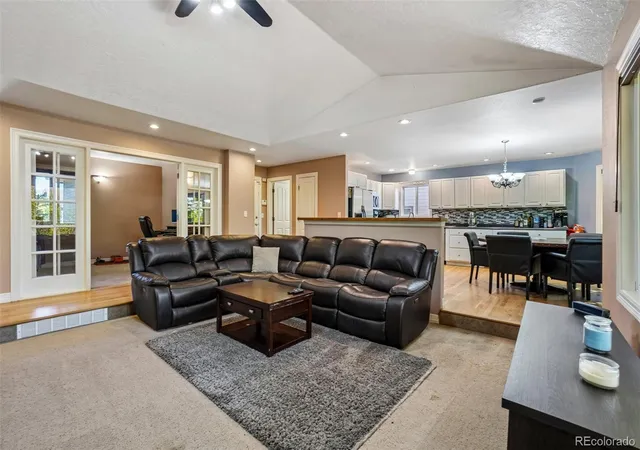 Photo 1 of Single family home for sale at 417 Alpine Ave, Ault, CO 80610 | MLS# 3655718 | Listing updated on 2026-08-28