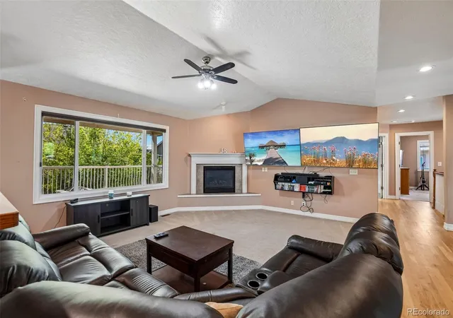 Photo 5 of Single family home for sale at 417 Alpine Ave, Ault, CO 80610 | MLS# 3655718 | Listing updated on 2026-08-28