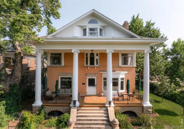 Photo 1 of Single family home for sale at 745 Highland Ave, Boulder, CO 80302 | MLS# IR1063412 | Listing updated on 2026-09-27