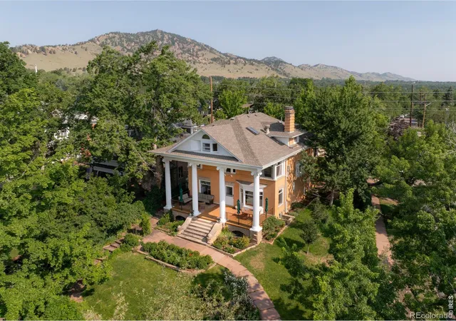 Photo 3 of Single family home for sale at 745 Highland Ave, Boulder, CO 80302 | MLS# IR1063412 | Listing updated on 2026-09-27