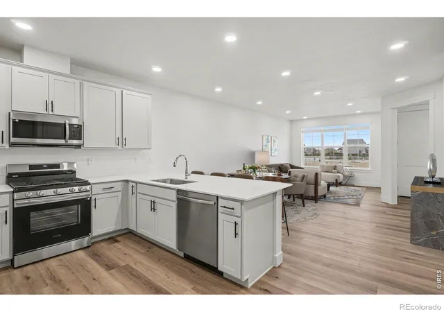 3rd image of 5174 Stonewall St, Loveland, CO 80538 | MLS# IR1063414