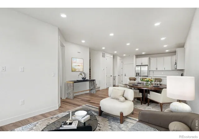 4th image of 5174 Stonewall St, Loveland, CO 80538 | MLS# IR1063414