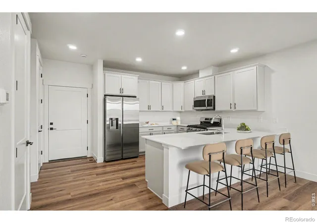 5th image of 5174 Stonewall St, Loveland, CO 80538 | MLS# IR1063414