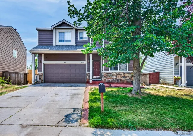 Homes for sale in Commerce City, CO | 9606 Lansing Cir, Commerce City, CO 80022 | MLS# 8916144